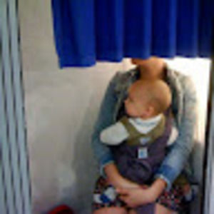 Meet your Posher, Georgia